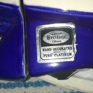 MAKE A OFFER ITEM (An 1933 Duisenberg ll Decanter)